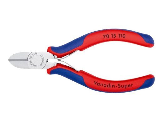 KNIPEX Diagonal Cutting Pliers