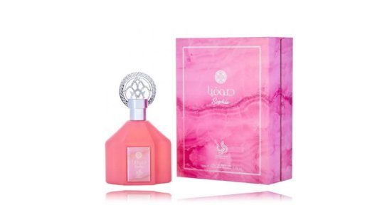 Al Wataniah Sophia Parfüüm EDP 100 ml