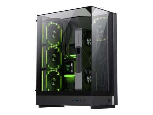 Gamemax Korg T20 BK M-ATX
