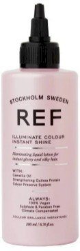 REF Illuminate Colour For Hair Shine 200ml