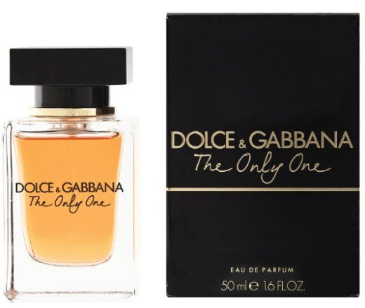 Dolce & Gabbana The Only One Parfüüm EDP / 50 ml