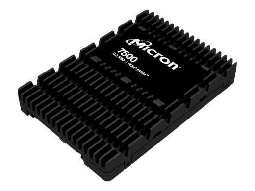 Micron SSD 7500 PRO 1,92TB 2,5'' U.3 PCIe 4.0 (NVMe)