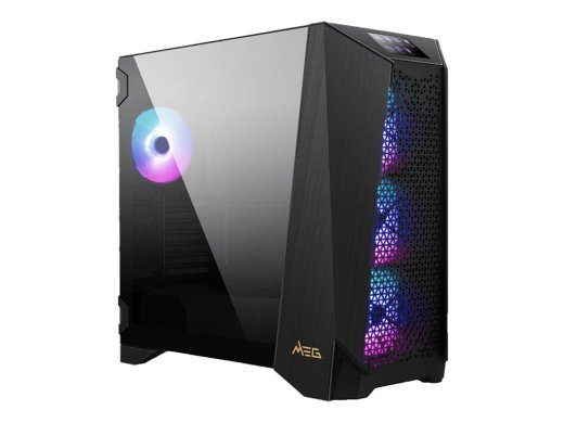 MSI MEG PROSPECT 700R Torn Extended ATX Must