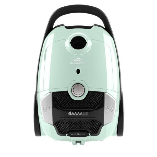 ETA Vacuum Cleaner Avanto ETA051990010 Bagged Power 800 W Dust capacity 3 L Mint