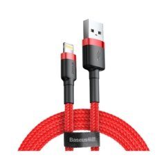 Baseus Lightning to USB-A 1m