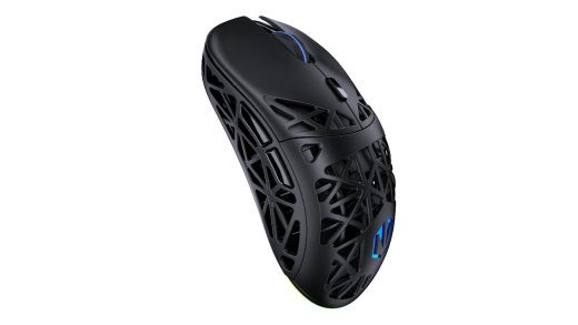 ŽIVUTIS USB OPTICAL WRL LIV PLUS/BLACK EY6A016 ENDORFY