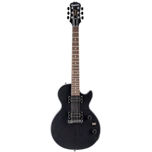 Epiphone Les Paul Special-I Limited-Edition - elektrikitarr