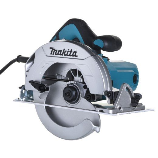 Makita HS7611 kaasaskantav saag 19 cm 5500 p/min 1600 W