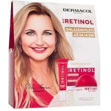 Bio Retinol Set - Gift Set 50ml