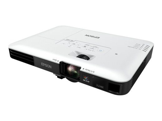 Epson EB-1795F Full HD (1920x1080) 3200 ANSI luumenit 10.000:1 Valge Lambigarantii 12 kuud Wi-Fi