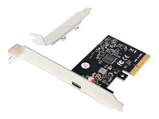 Conceptronic EMRICK14B PCI Express 3.0 x4 20Gbps USB adapter