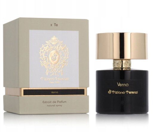 Tiziana Terenzi Verna Parfum PAR 100ml