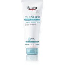 AtopiControl Leevendav Veehüdro-Loosion 400ml