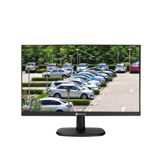 AG Neovo SC-2402 61 cm (24") 1920 x 1080 CCTV järelevalve monitor