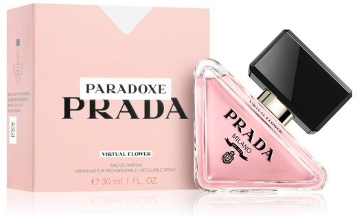 Prada Paradoxe Virtual Flower Parfüüm EDP 30 ml