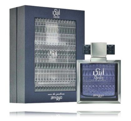 Zimaya Abadi Opulent Parfüüm EDP 100 ml
