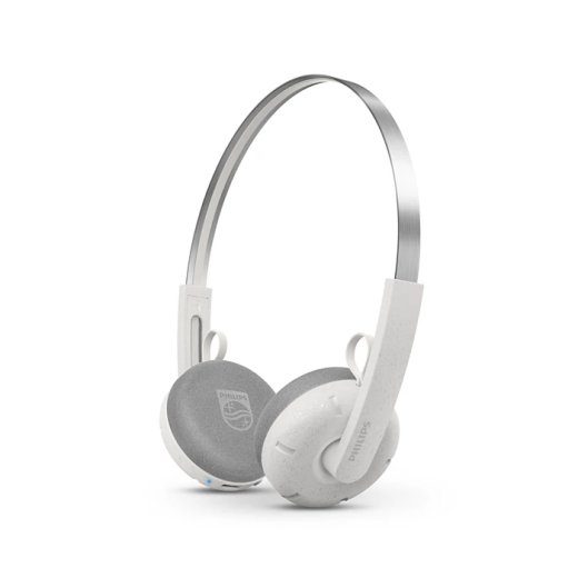 Philips 2000 seeria TAH2000WT/00 juhtmevabad kõrvaklapid valge