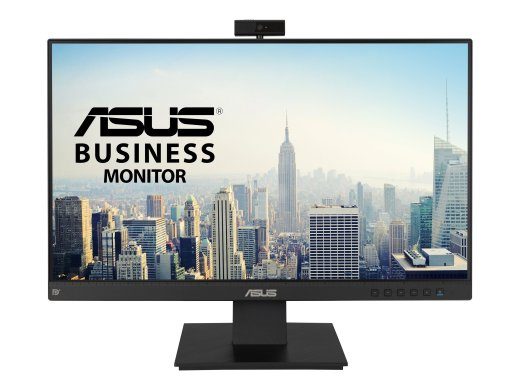 ASUS BE24EQK 23,8-tolline Full HD 1920 x 1080 VGA HDMI DisplayPort monitor