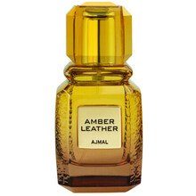 Amber Leather EDP 100ml