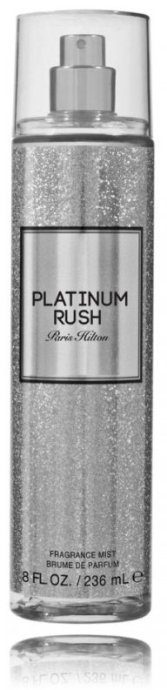 Paris Hilton Platinum Rush Parfüüm BOR 236 ml