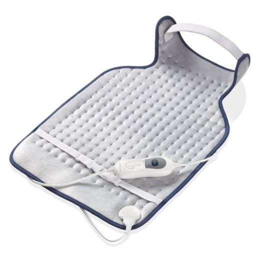 Medisana HP 460 kaela- ja selgahammastamise küttepadi (58 x 38 cm)