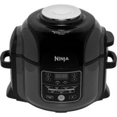 Ninja Foodi OP300EU multifunktsionaalne köögikombain 1.5kW must
