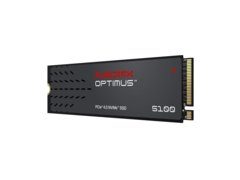 SanDisk SSD Optimus 5100 - 1 TB - M.2 2280 - PCIe 4.0 x4 NVMe