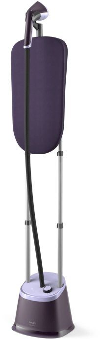 Philips 3000 seeria seisuv aurustatija STE3160/30, 3 auruseadet, 2000W, kallutatav StyleBoard