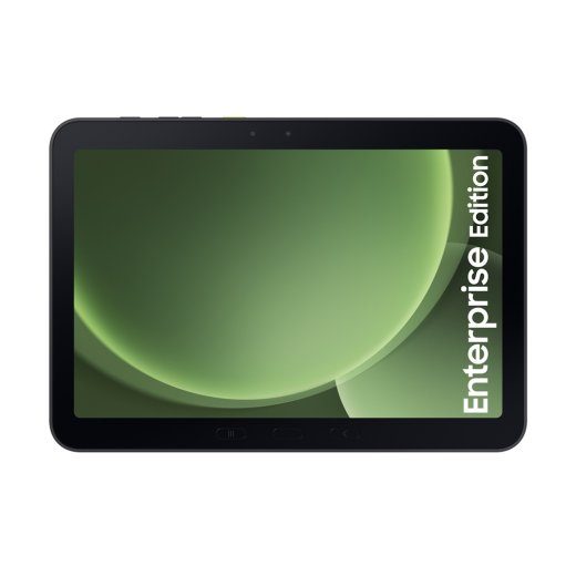 Samsung Galaxy Tab Active5 Pro versijos leidimas 10.1 LTE 6GB 128GB žalia