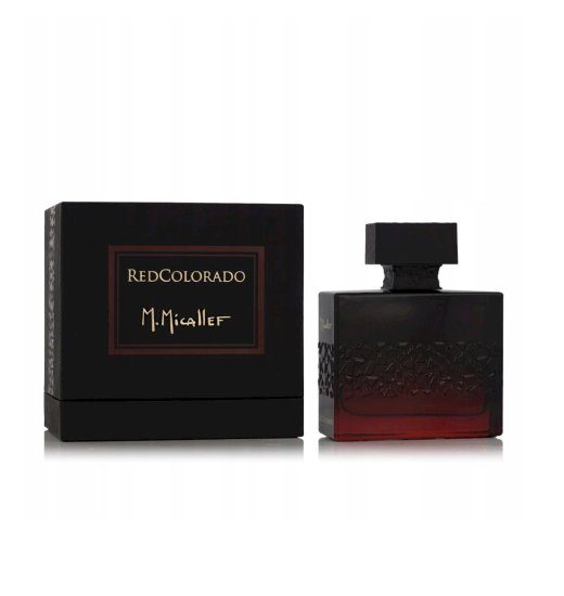 M. Micallef RedColorado Kvepalai EDP 100ml