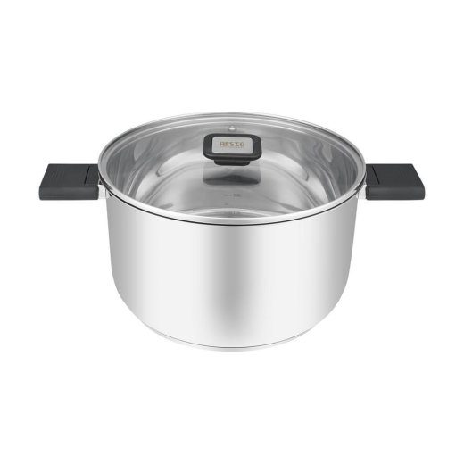 POT D24CM 5.8L/92205 RESTO