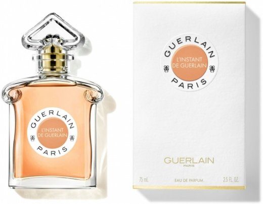 Guerlain L'Instant de Guerlain 2021 Parfüüm EDP 75 ml