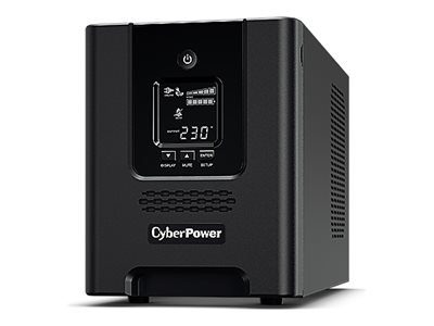 CyberPower PR2200ELCDSXL 1980Watt 2200VA UPS