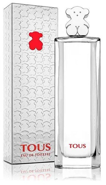 Tous Woman Kvepalai EDT 90 ml