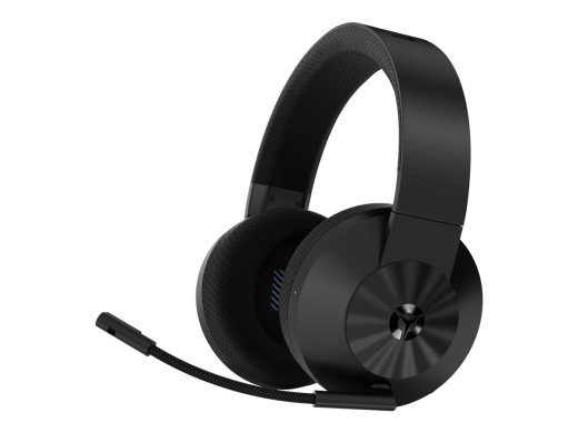 Lenovo Juhtmeta Mängukõrvaklapp Legion H600 USB-A