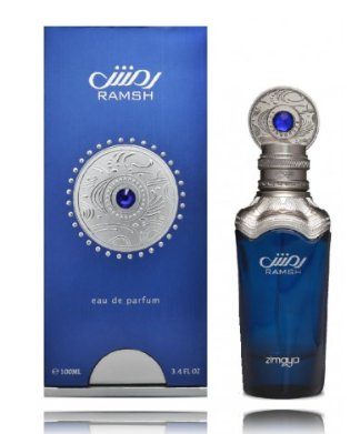 Zimaya Ramsh Imperium Parfüüm EDP 100 ml