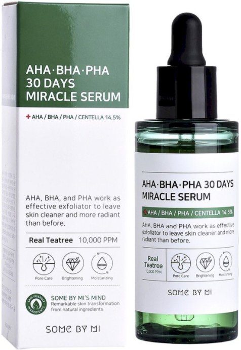 Some By Mi AHA.BHA.PHA naha serum 50ml