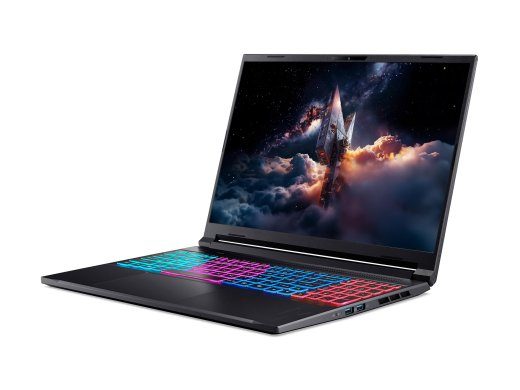 Acer Nitro V 16S ANV16S-71-77SA 16GB 1TB Intel Graphics Windows 11 Home sülearvuti