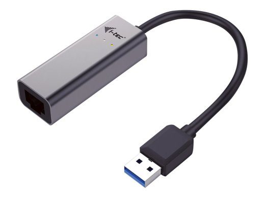i-Tec Võrguadapter SuperSpeed USB 3.0 1Gbps Kaabel