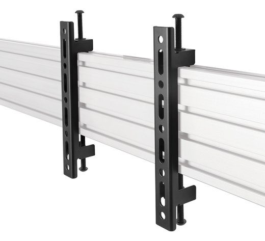 B-Tech BT8390-VESA200F seinakinnitus