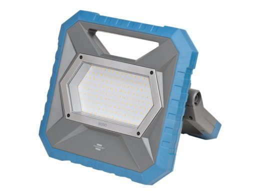 Brennenstuhl hübriid töövalgusti BS 8050 MH 80W 5000K