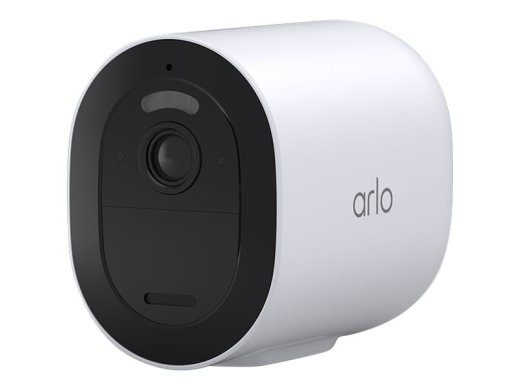 Arlo Go 2 1920 x 1080 tinklo stebėjimo kamera
