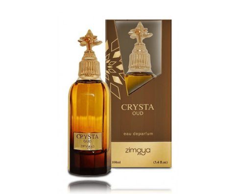 Zimaya Crysta Oud Kvepalai EDP 100 ml