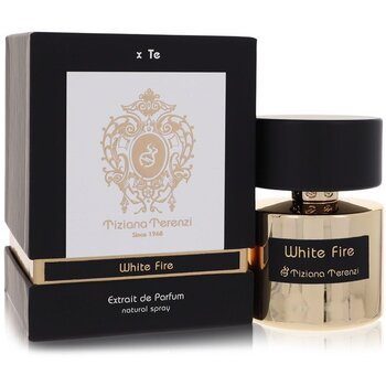 Tiziana Terenzi White Fire Parfum PAR 100ml