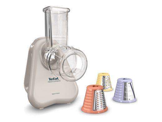 Tefal Fresh Express elektriline riiv