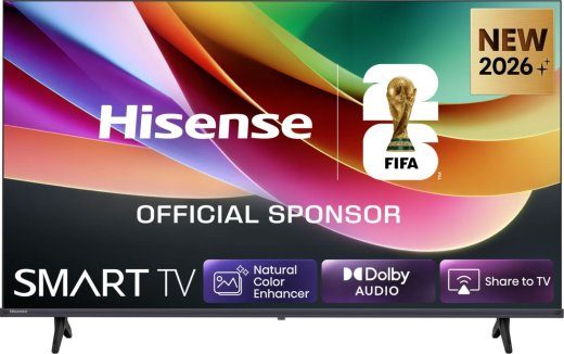 Hisense 32A49S 32-tolline HD Ready LED TV