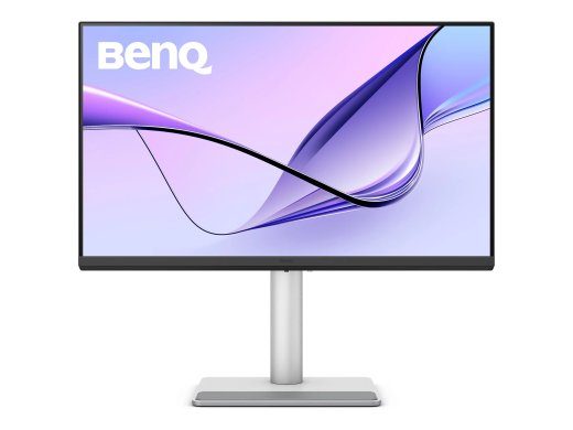 BenQ MA270U 27 IPS 3840 x 2160 (4K) HDMI USB-C 60Hz Docking screen
