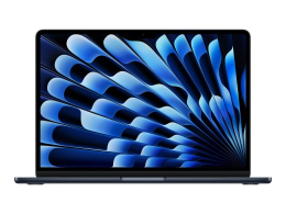 Apple MacBook Air 13" Apple M5 10C CPU, 10C GPU/24GB/1TB SSD/Midnight/SWE Apple
