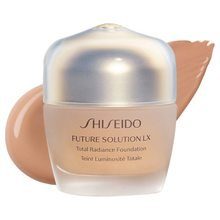 Radiance Liquid Makeup SPF 20 Future Solution LX 30 ml R4 Rose