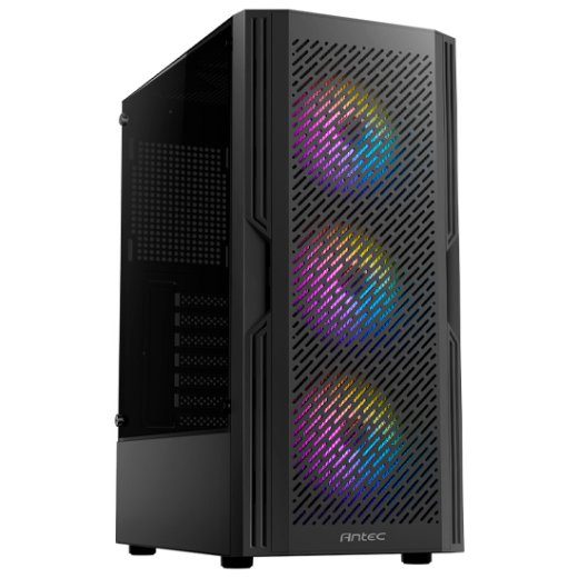 Antec AX Series AX20 Tower ATX must